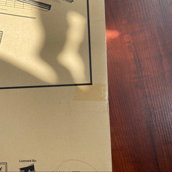 Scrabble Deluxe Vintage Edition - Picture 10 of 14